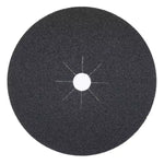 Durite 7-7/8 Edger Large Hole Sanding Disc Thumbnail