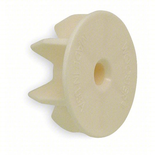 Wooster End Caps For Nap Rollers