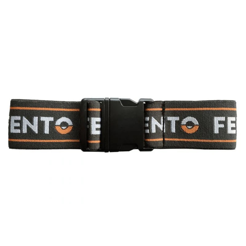 Fento straps with Clip