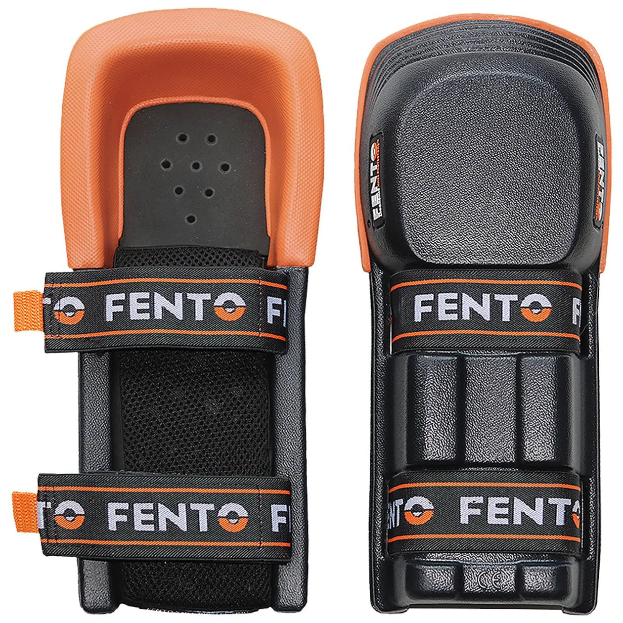 Fento Max Knee Pads