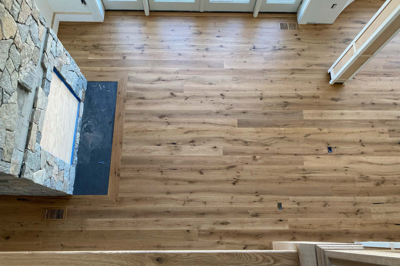 Prefinished Flooring Sales New Hampshire