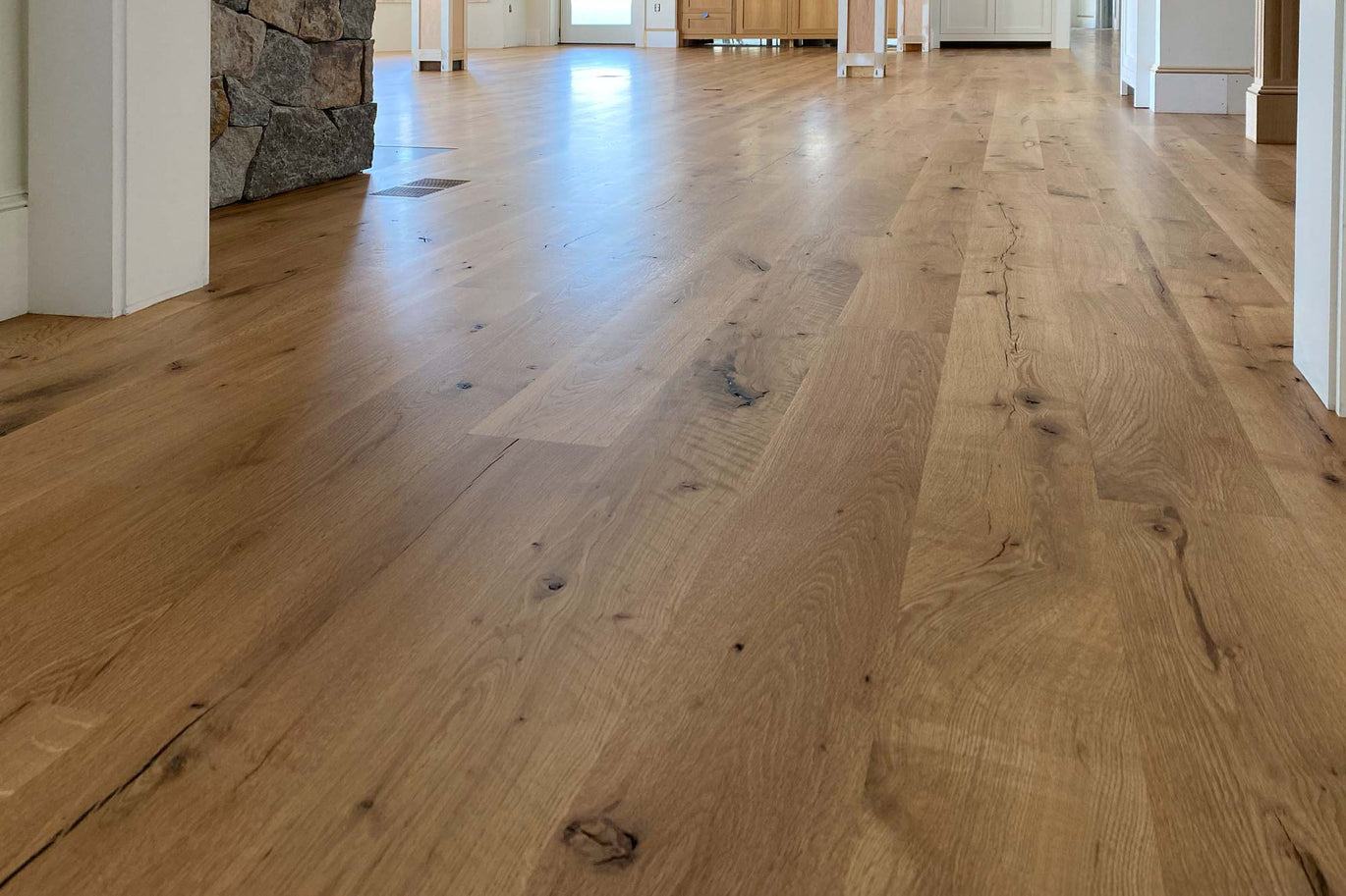 Wide Plank Flooring Sales New Hampshire