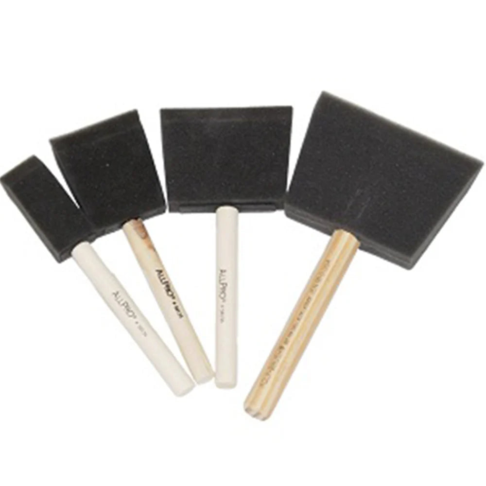 AllPro Foam Brush