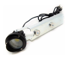 Hyper Grinder LED Light