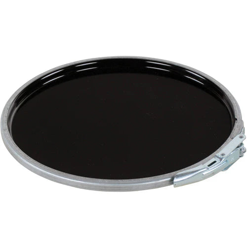 Lid and Locking Ring for 5 Gallon Metal Pail