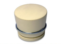 Primatech White Mallet Cap