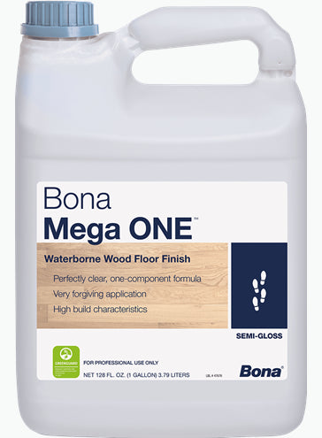 Bona Mega One
