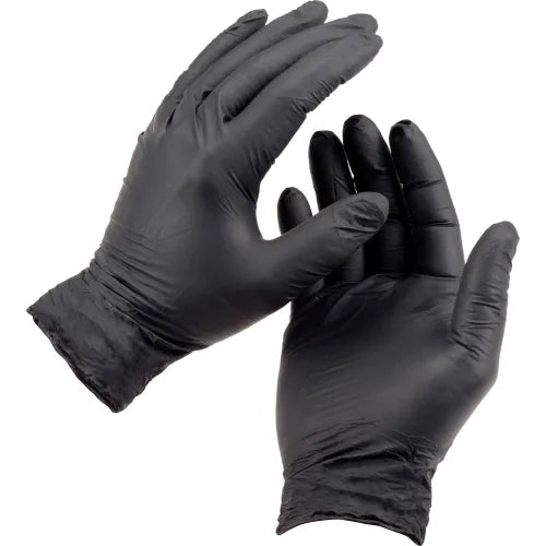 Nitrile Gloves
