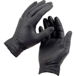 Nitrile Gloves Thumbnail