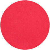 Red Heat 5" Hook & Loop Sanding Disc