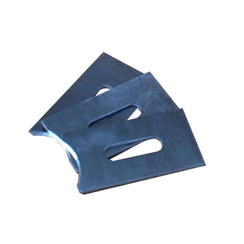 WoodWise Nosing Scraper Blade