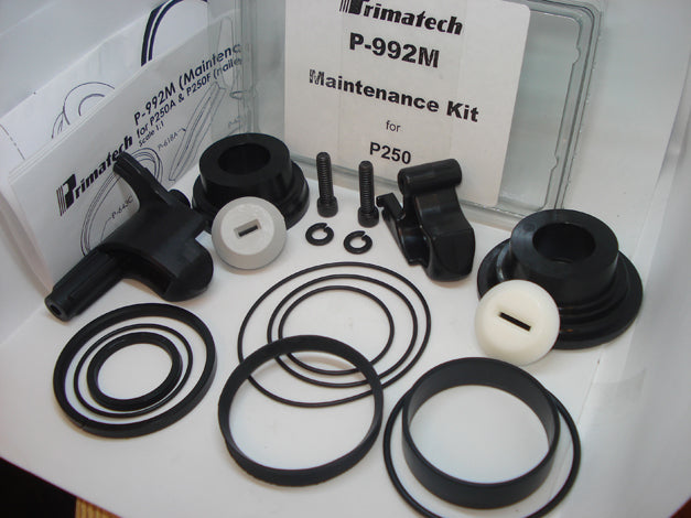Primatech Maintenance Kit For P250 Cleat gun