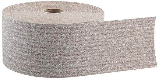 Norton PSA 2.75"x45 Yard Sandpaper Roll