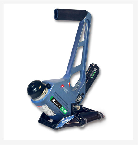 Primatech Q550 ALR 18ga Cleat Gun