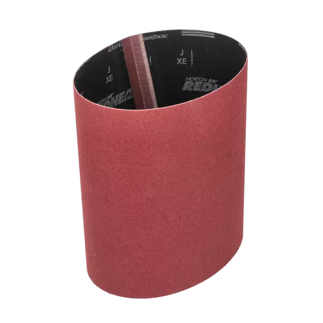 Red Heat 7-7/8"x29' Sanding Belt