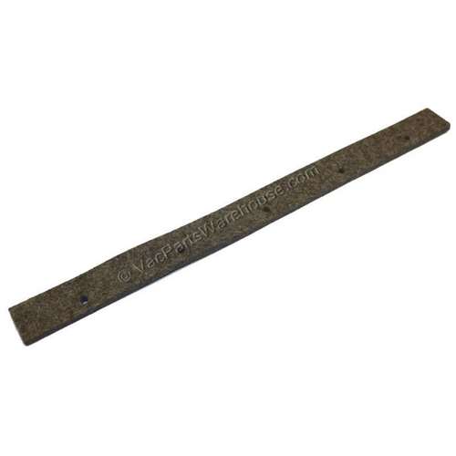 Backpack Vacuum Wand Head 14" Felt REPLACEMENT