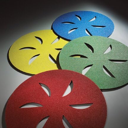 Sand Dollar 16"
