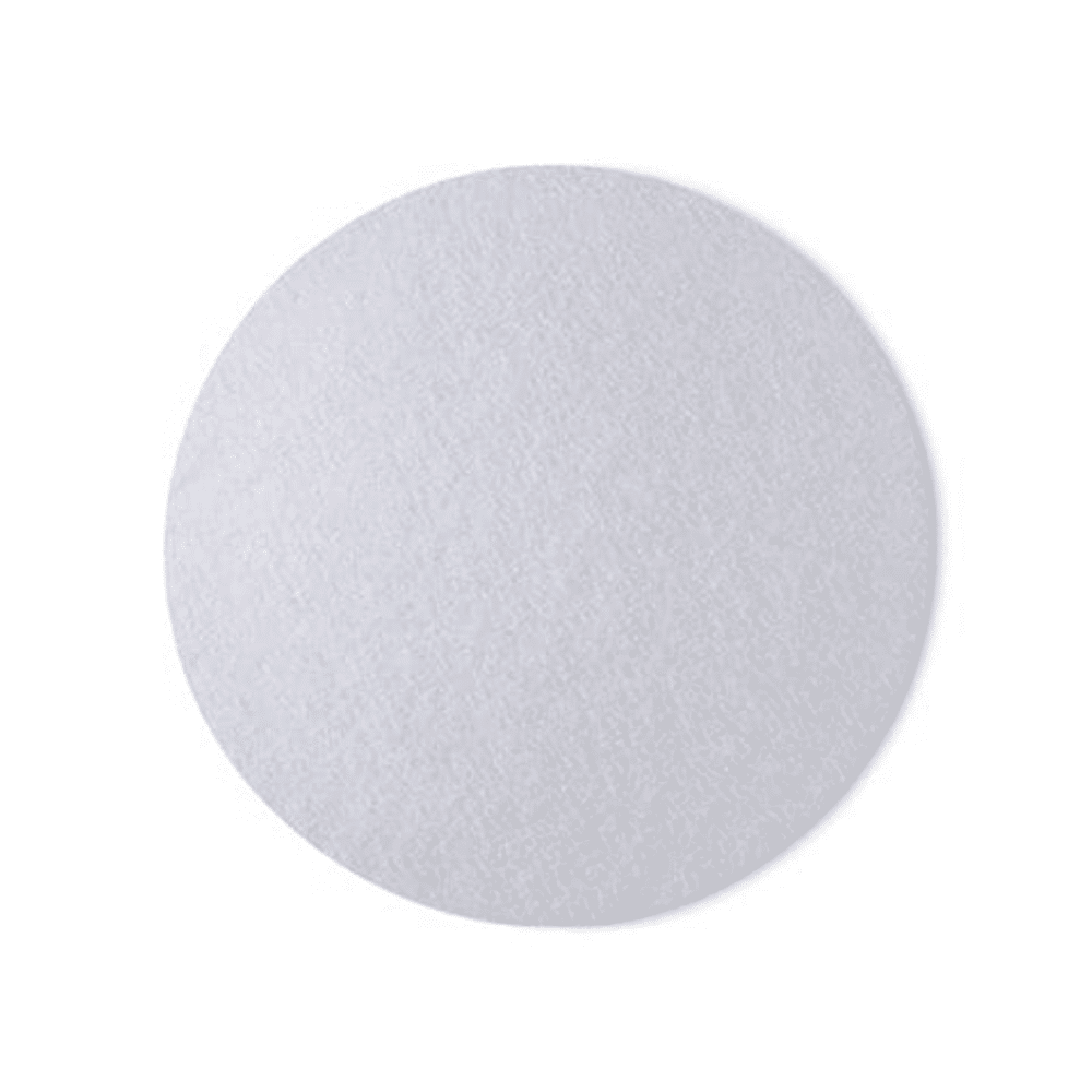 3m 16" Thin White Buffer Pad