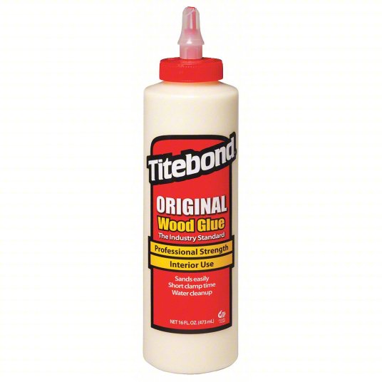 Tite Bond Wood Glue 16Oz