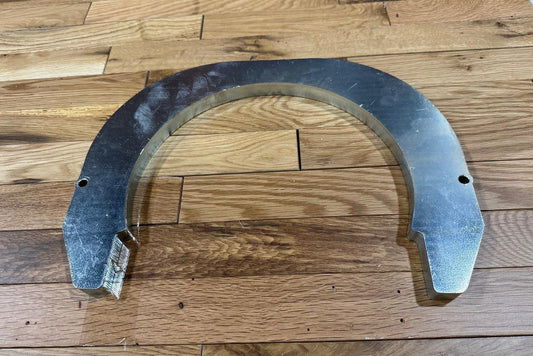 Hyper Grinder Weight Kit