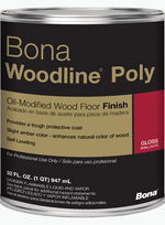 Bona Woodline Oil Finish Thumbnail