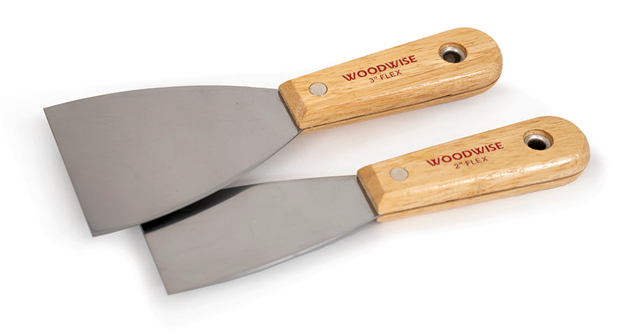 WoodWise Putty Knife
