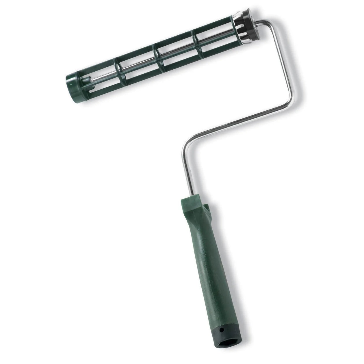 Sherlock 9" Roller Frame Cage