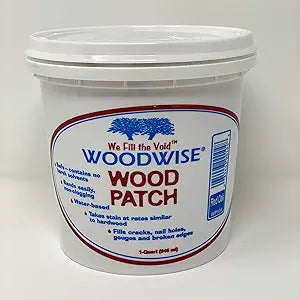 WoodWise Wood Patch Filler