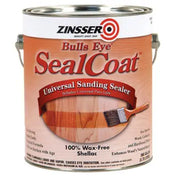 Zinsser Bullseye Sealcoat